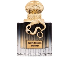Al Malakia Mystery Of Sensation EDP parfumuotas vanduo unisex, 100 ml