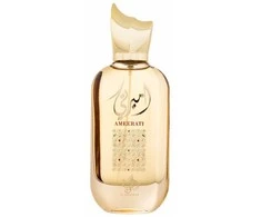 Al Wataniah Ameerati EDP parfumuotas vanduo unisex, 100 ml