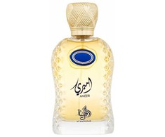 Al Wataniah Ameeri EDP parfumuotas vanduo unisex, 100 ml