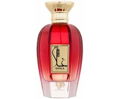 Al Wataniah Ghala EDP parfumuotas vanduo unisex, 100 ml
