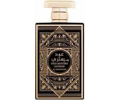 Al Wataniah Oud Mystery Intense EDP kvepalai vanduo unisex, 100 ml
