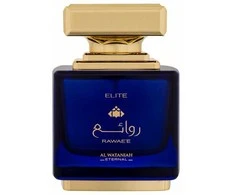 Al Wataniah Rawae'e Elite EDP parfumuotas vanduo moterims, 100 ml