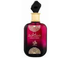 Al Wataniah Sabah Al Ward EDP parfumuotas vanduo moterims, 100 ml