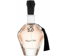 Al Wataniah Shagaf Al Ward EDP parfumuotas vanduo moterims, 100 ml
