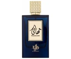 Al Wataniah Thahaani EDP parfumuotas vanduo unisex, 100 ml