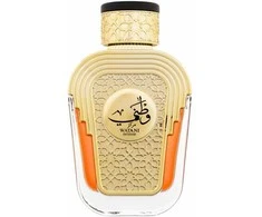 Al Wataniah Watani Intense EDP parfumuotas vanduo unisex, 100 ml