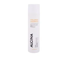 ALCINA Apimties suteikiantis Šampūnas, 250 ml