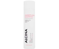 ALCINA Color &amp; Skirtas šviesiems plaukams Šampūnas, 250 ml