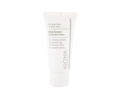 ALCINA Dezodorantas Creme Dezodorantas moterims, 50 ml