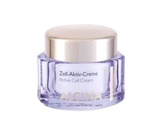 ALCINA Effective Care Active Cell Day kreminis moterims, 50 ml
