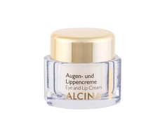 ALCINA Effective Care Paakių kremas moterims, 15 ml