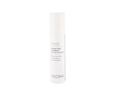 ALCINA Facial Tonikas With Alcohol Facial Lotion and Purškiklis moterims, 200 ml
