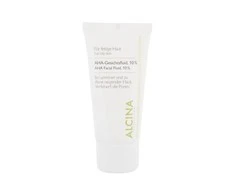 ALCINA riebiai odai naktinei odai kreminis, 50 ml