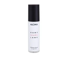 ALCINA Ganz Schön Lang Leave-in Hair Care moterims, 125 ml