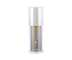 ALCINA Hyaluron 2.0 Facial Gel moterims, 30 ml