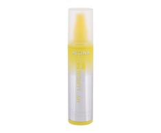 ALCINA Hyaluron 2.0 For Heat Hairstyling moterims, 125 ml