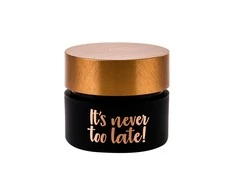 ALCINA It´s Never Too Late! Day Kreminis veido kremas nuo raukšlių, 50 ml