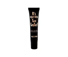 Alcina „Niekada nevėlu!“ paakių balzamas nuo raukšlių 15 ml