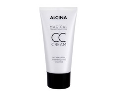 ALCINA Magical Transformation CC Kreminis moterims, 50 ml