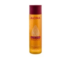 ALCINA Nutri Shine Šampūnas moterims, 250 ml