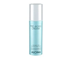 ALCINA Pre-Aging Day Kreminis, 50 ml