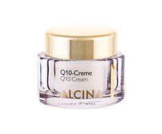 ALCINA Q 10 Day Kreminis moterims, 50 ml