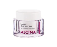 ALCINA Sensitive Facial Kreminis Day Kreminis moterims, 50 ml