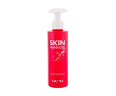 ALCINA Skin Manager Valomasis Vanduo, 190 ml