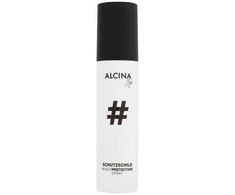 ALCINA Style Heat Protection Purškiklis For Heat Hairstyling, 125 ml
