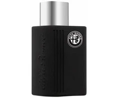 Alfa Romeo Juodas EDT, 75 ml