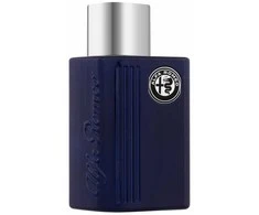 Alfa Romeo Mėlyna EDT tualetinis vanduo vyrams, 75 ml