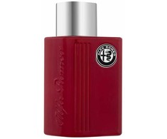 Alfa Romeo Raudona