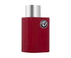 Alfa Romeo Raudona EDT, 125 ml