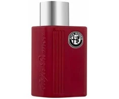 Alfa Romeo Raudona EDT tualetinis vanduo vyrams, 75 ml