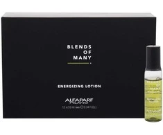 Alfaparf Milano „Blends of Many“ energizuojantis losjonas, 12 vnt., 10 ml