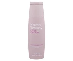 Alfaparf Milano Lisse Design Keratin Therapy priežiūros šampūnas 250ml