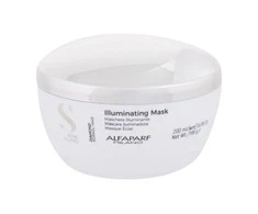 Alfaparf Milano Semi Di Lino Deimantinė skaistinanti kaukė 200ml