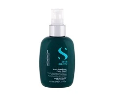 Alfaparf Milano Semi Di Lino Reconstruction Anti-Breakage Daily Fluid, 125 ml