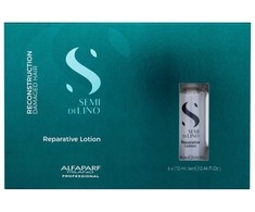 Alfaparf Milano Alfaparf Sdl atstatomasis losjonas 6x13ml