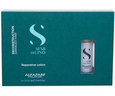 Alfaparf Milano Alfaparf Sdl atstatomasis losjonas 6x13ml