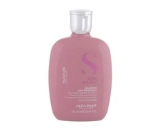 AlfaParf Semi Di Lino Moisture Nutritive Low drėkinamasis šampūnas, 250ml