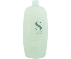 "Alfaparf Milano Semi Di Lino Calming micelinis šampūnas" 1000ml
