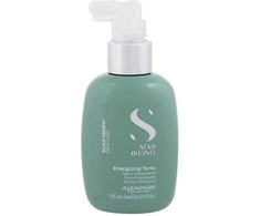 Alfaparf Milano Semi Di Lino Galvos tonikas nuo plaukų slinkimo 125ml