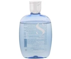 ALFAPARF MILANO - Semi Di Lino - Garbanotų plaukų - Stiprinantis šampūnas 250 ml