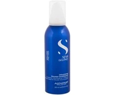 "Alfaparf Milano Semi Di Lino Volume Volumizing Mousse" kondicionierius 200ml
