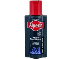 Alpecin Active Šampūnas A1