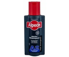 Alpecin Active Šampūnas A2