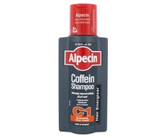 Alpecin Coffein Šampūnas C1 Šampūnas vyrams, 250 ml