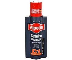 Alpecin Coffein Šampūnas C1 Šampūnas vyrams, 250 ml