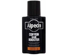 Alpecin Caffeine Hair Booster plaukų serumas vyrams, 200 ml